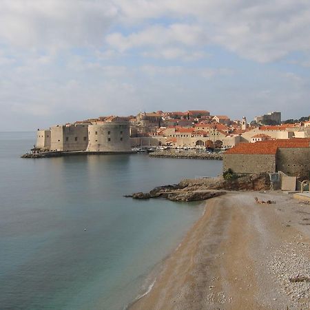 Apartment Dubrovnik Center 외부 사진