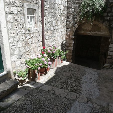 Apartment Dubrovnik Center 외부 사진