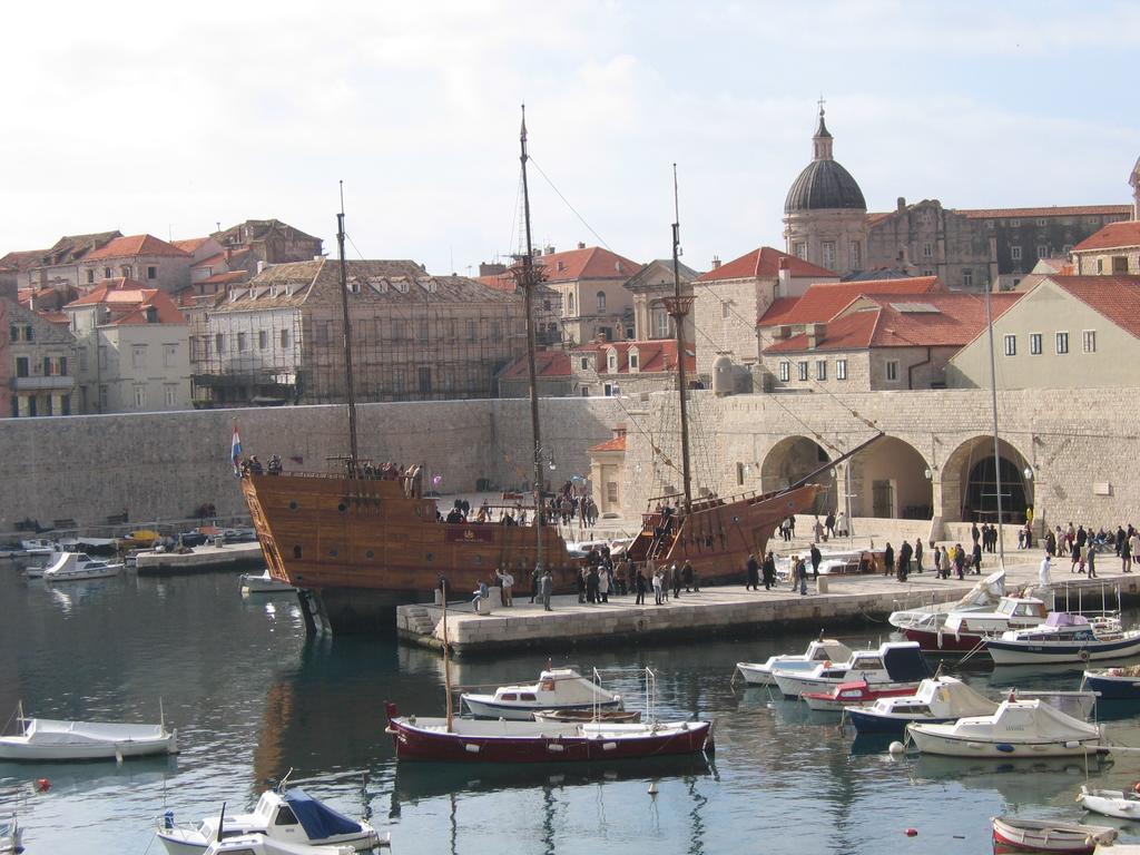 Apartment Dubrovnik Center 외부 사진