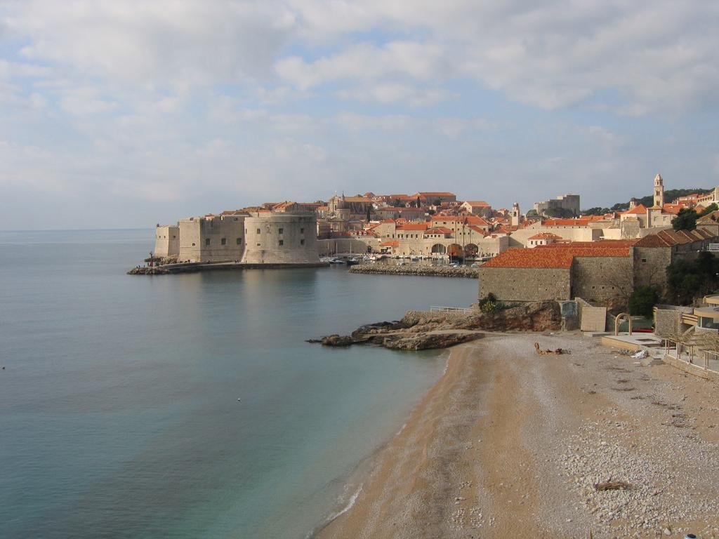 Apartment Dubrovnik Center 외부 사진