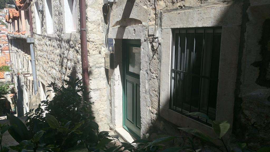 Apartment Dubrovnik Center 외부 사진