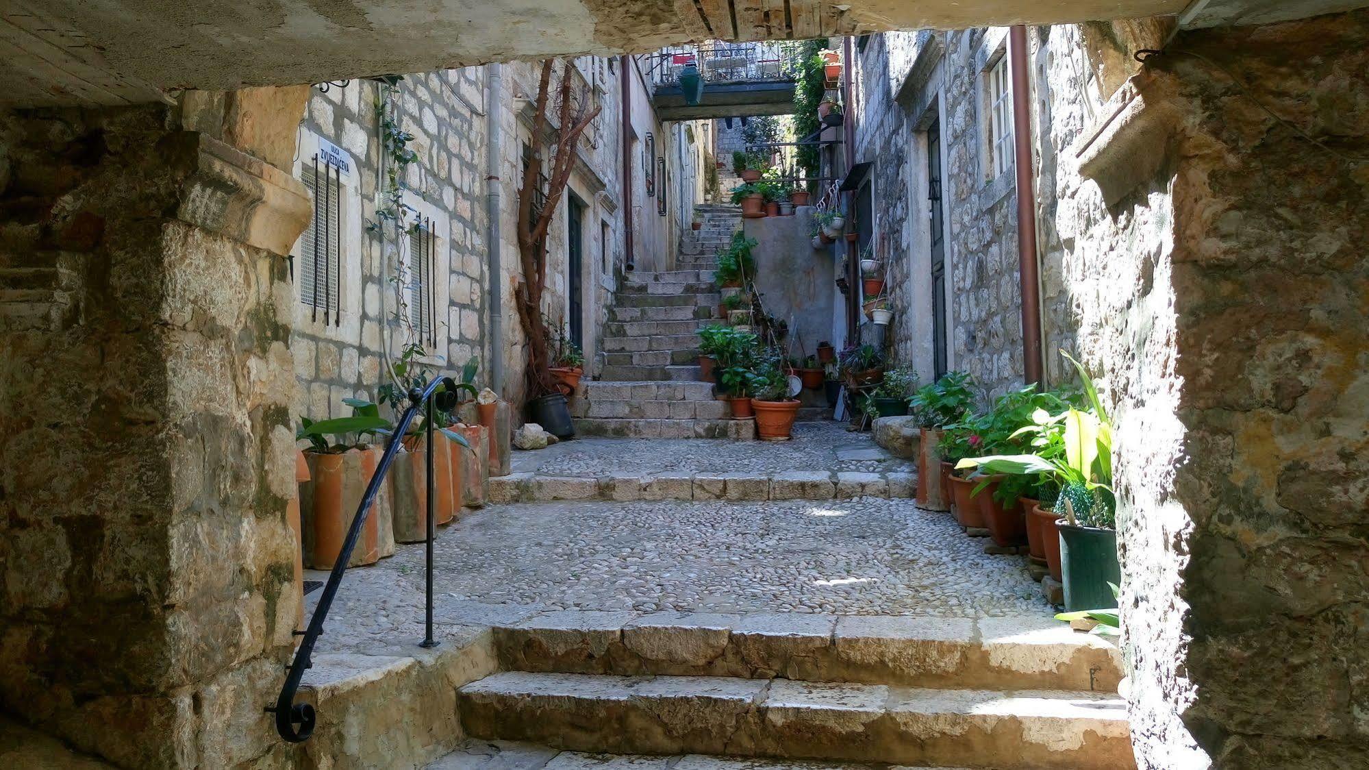 Apartment Dubrovnik Center 외부 사진