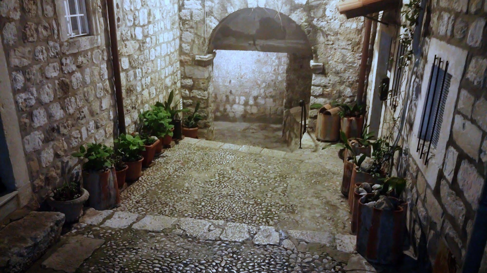 Apartment Dubrovnik Center 외부 사진