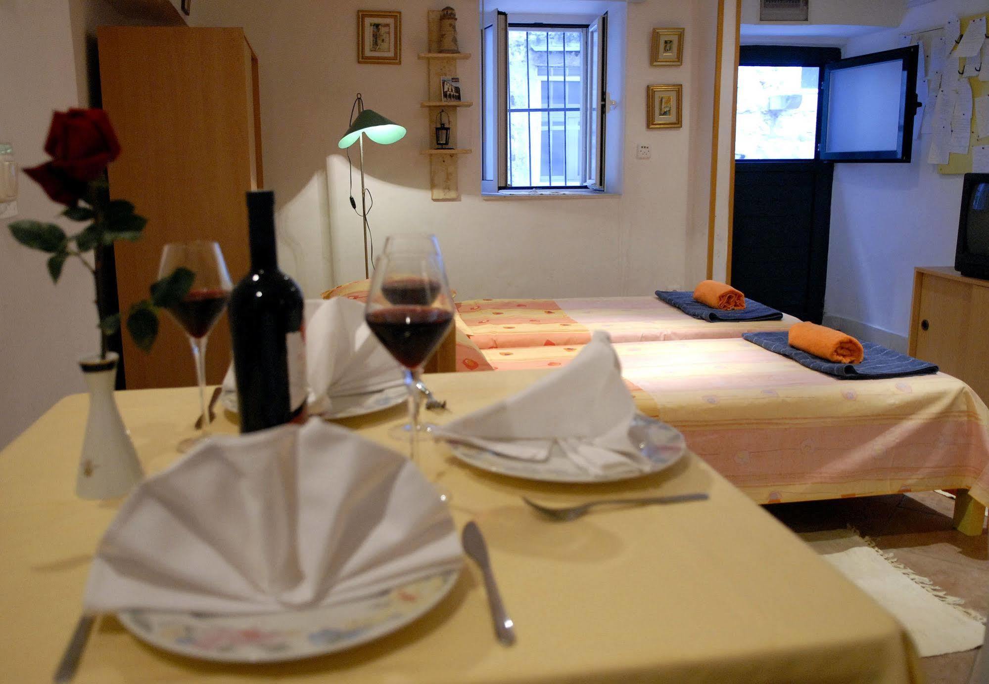 Apartment Dubrovnik Center 외부 사진
