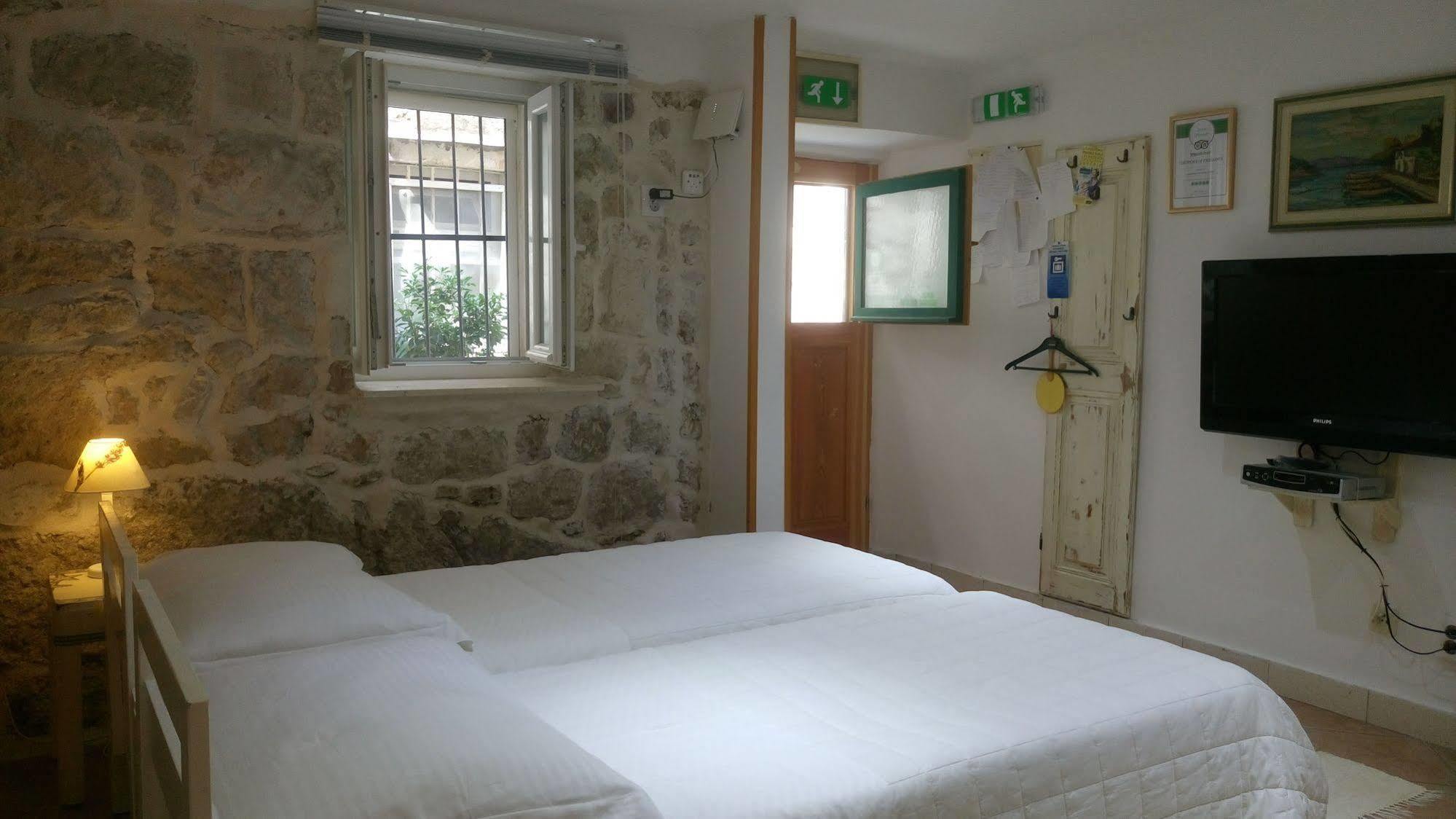 Apartment Dubrovnik Center 외부 사진