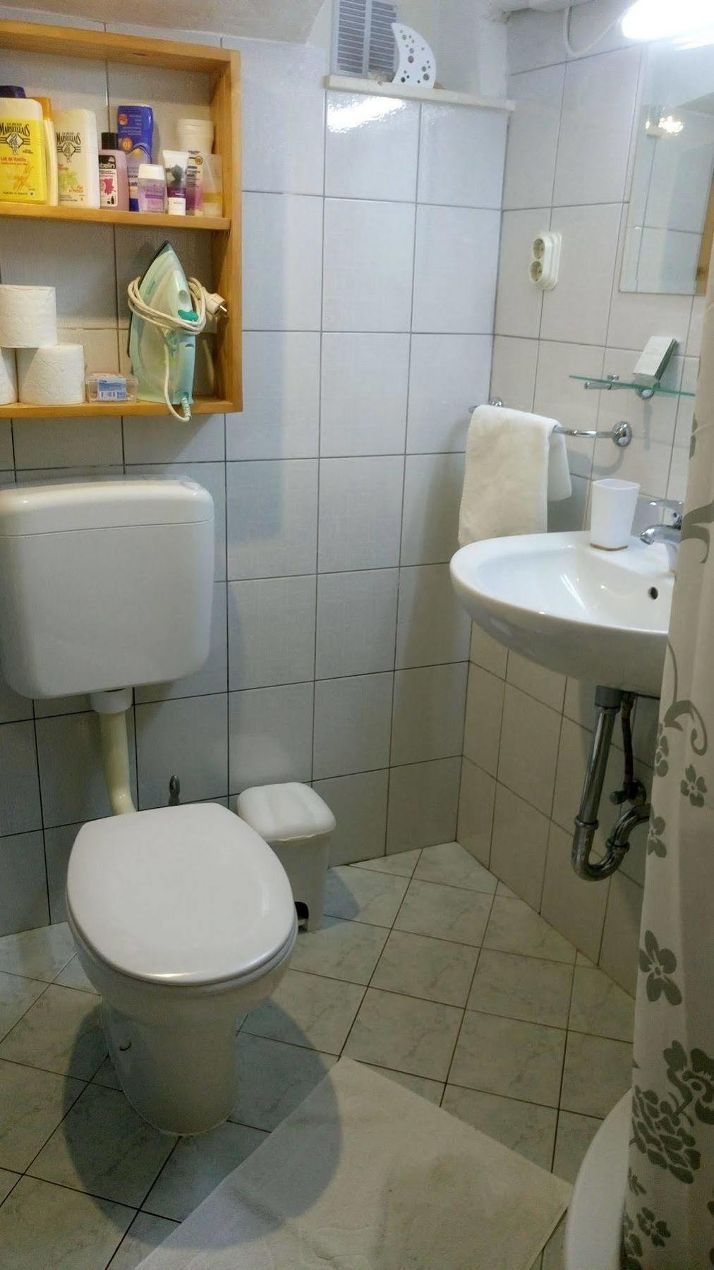 Apartment Dubrovnik Center 외부 사진