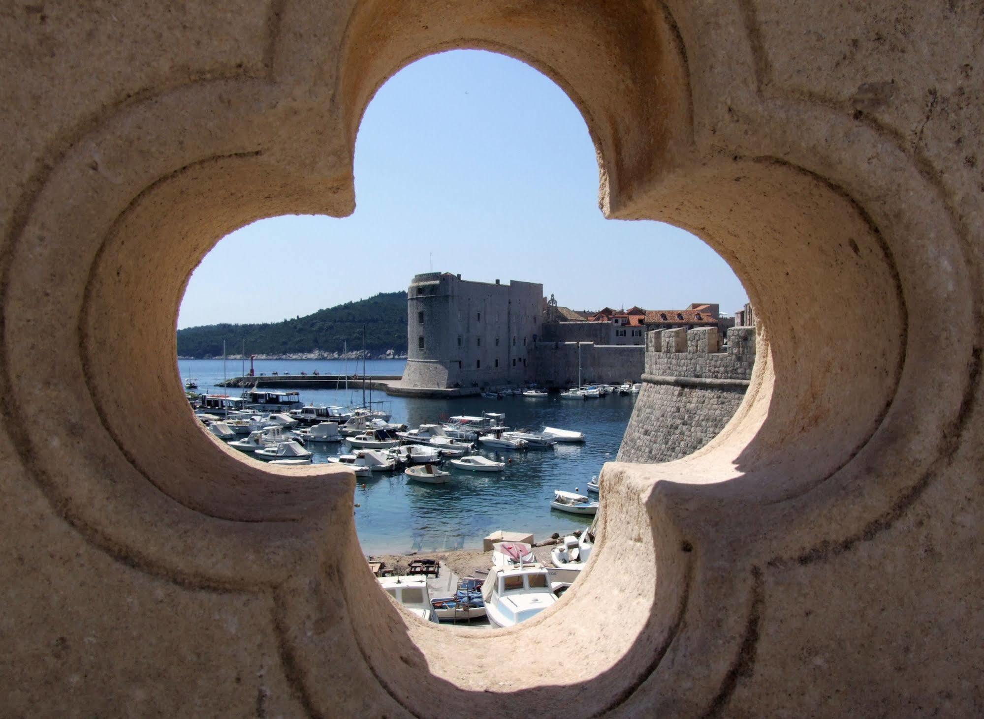 Apartment Dubrovnik Center 외부 사진