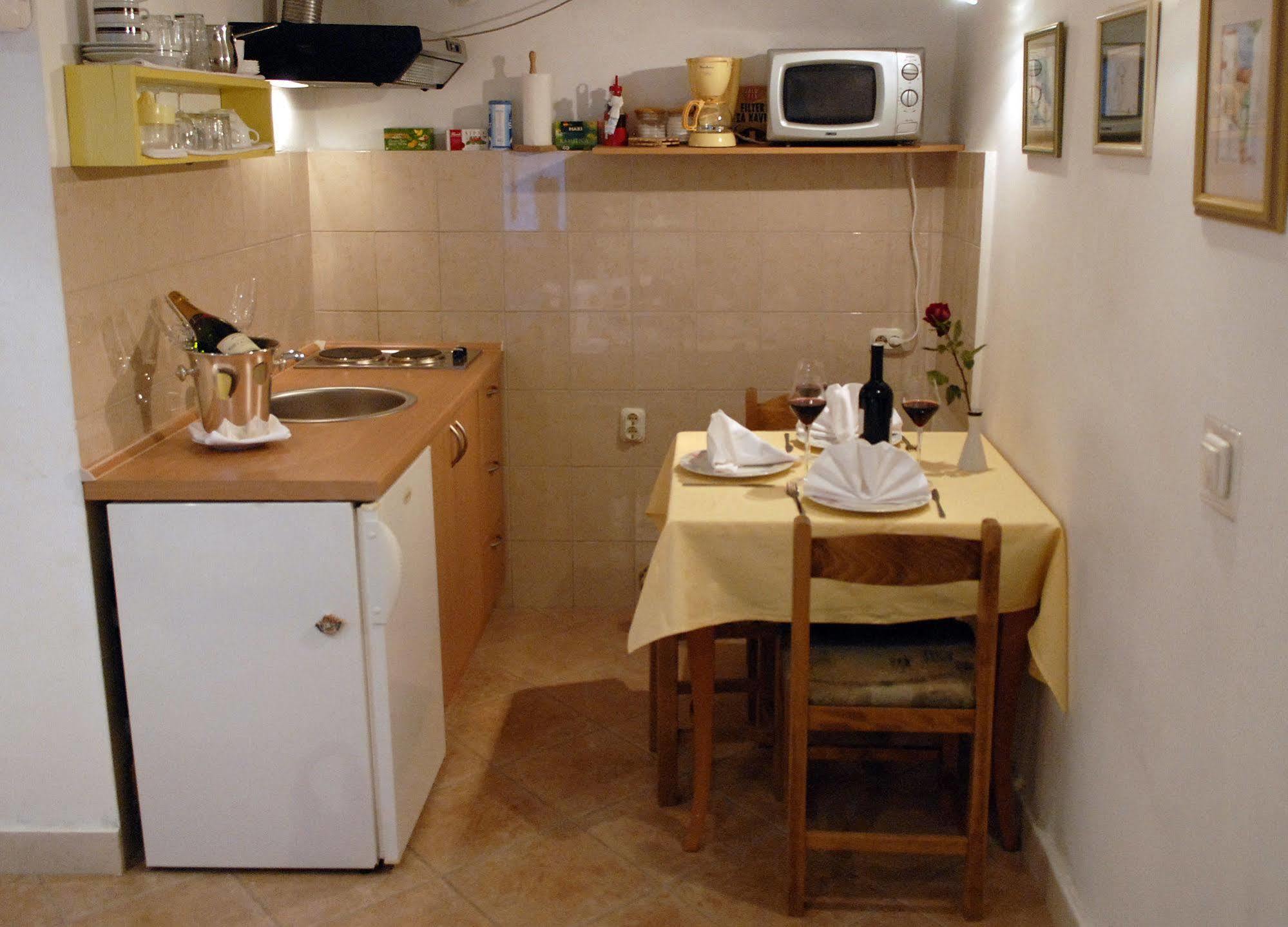 Apartment Dubrovnik Center 외부 사진