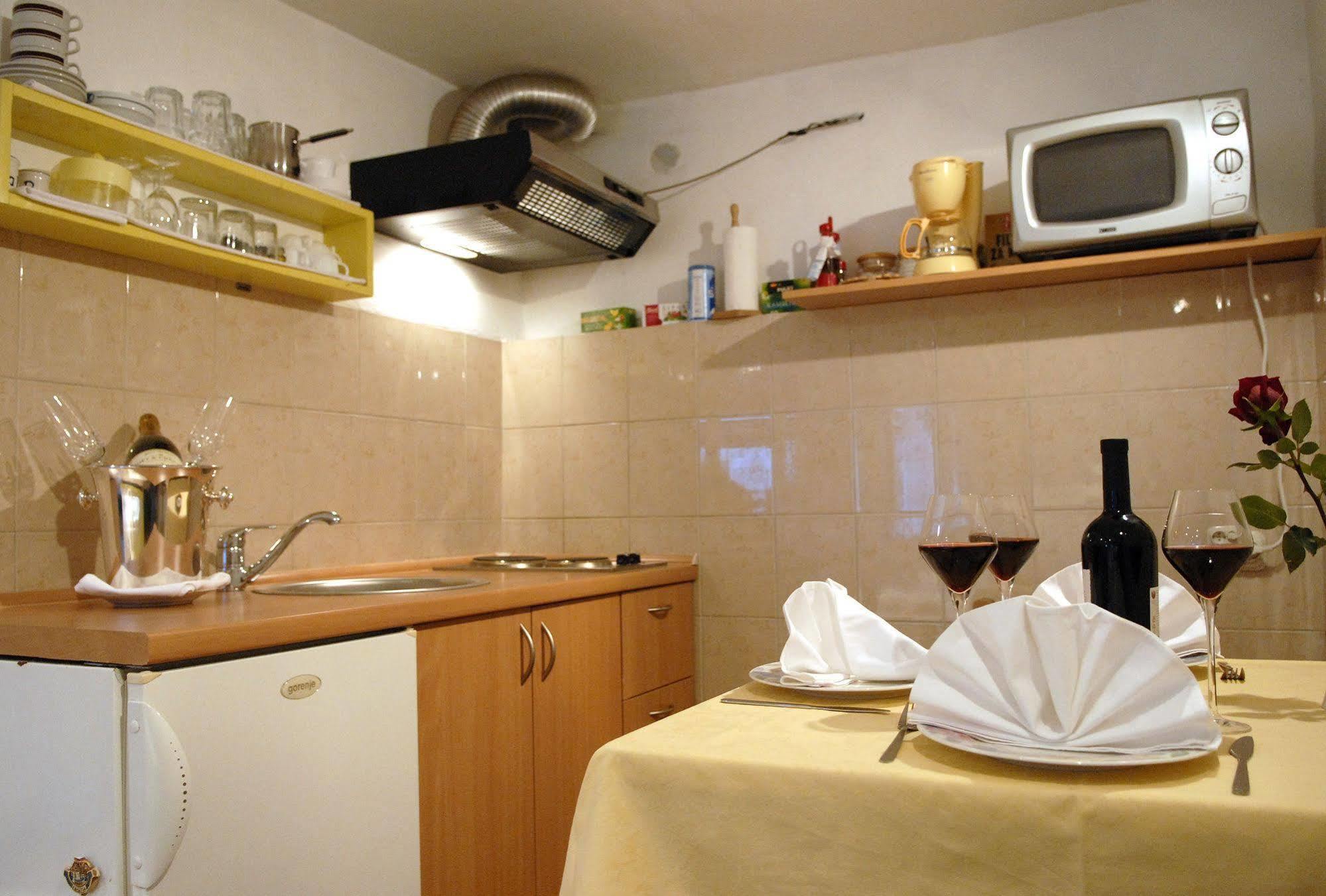 Apartment Dubrovnik Center 외부 사진