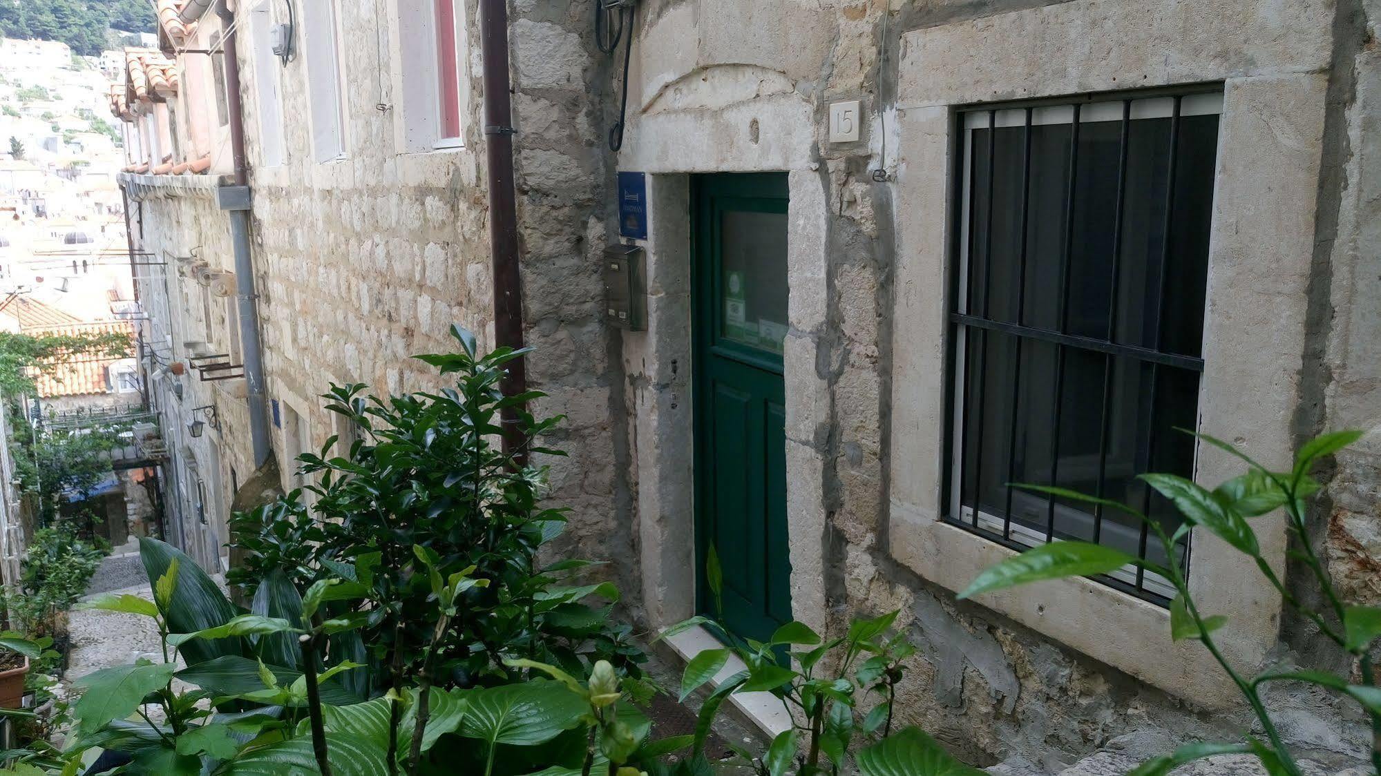 Apartment Dubrovnik Center 외부 사진
