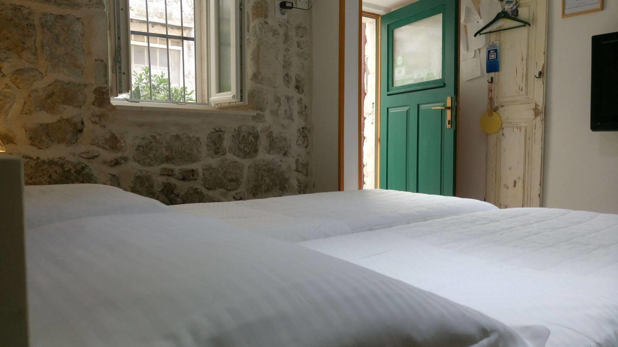 Apartment Dubrovnik Center 외부 사진