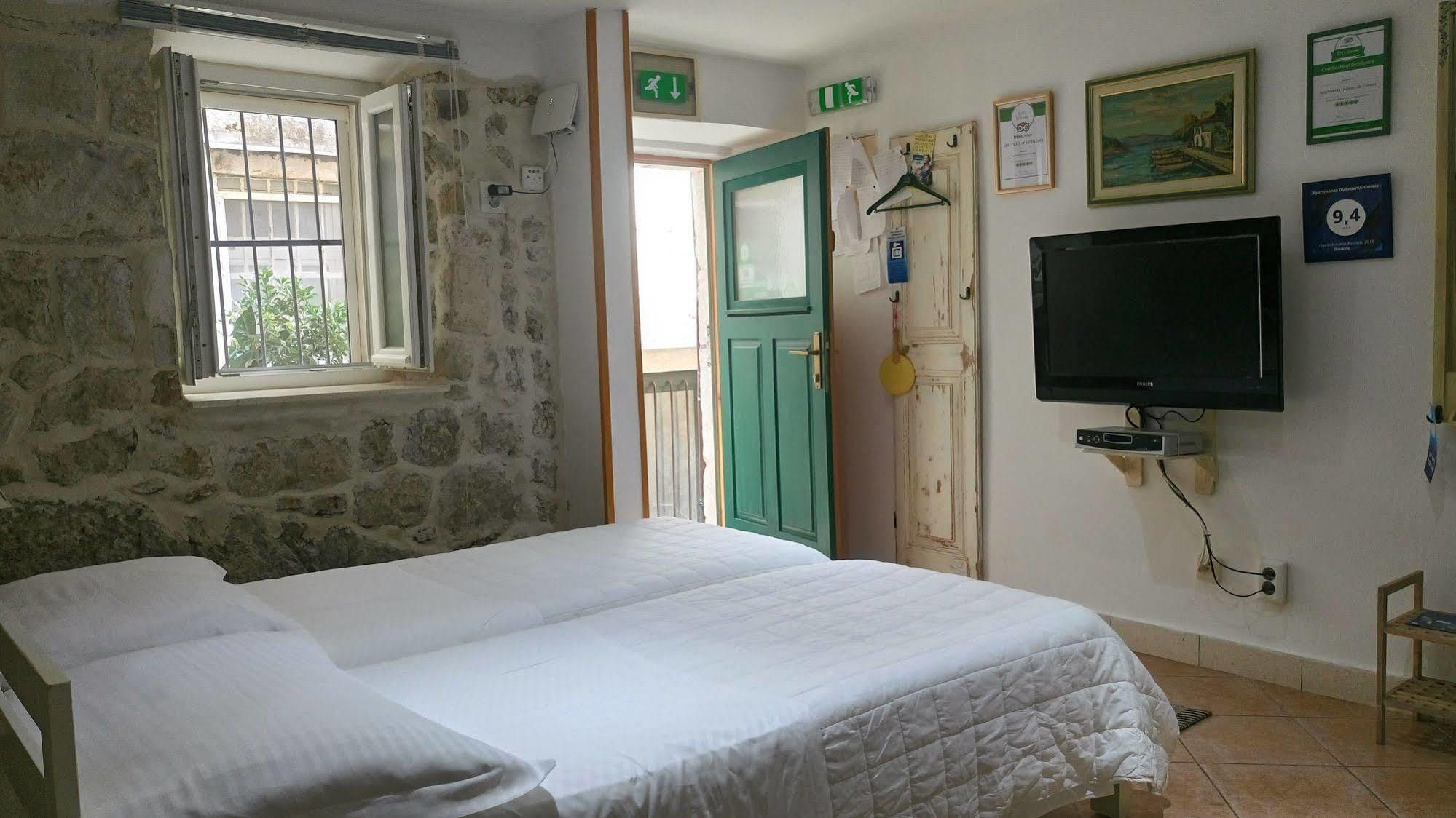 Apartment Dubrovnik Center 외부 사진