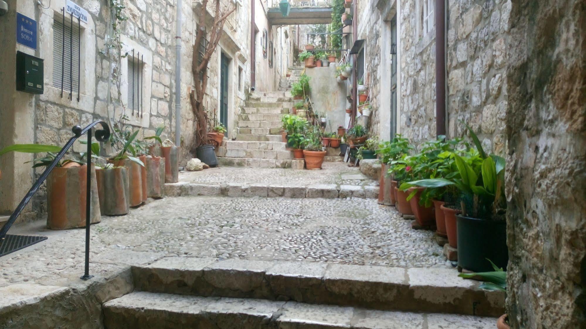 Apartment Dubrovnik Center 외부 사진